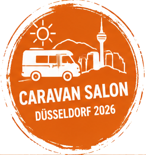 Pressemitteilung Caravan Salon 2026