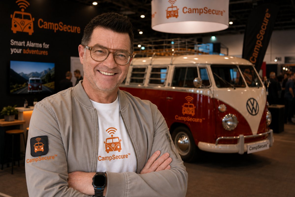 Dirk Kreienborg – CCO
